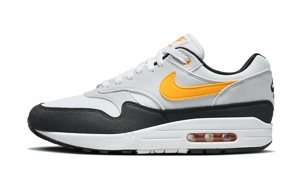 Nike Air Max 1 White University Gold