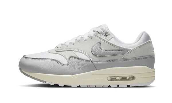 Nike Air Max 1 '87 Pure Platinum (Women's) (HF0026-001) | TheSneakerWay