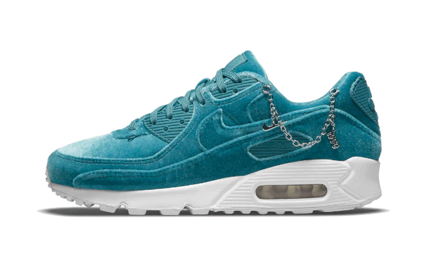 Nike Air Max 90 Lucky Charms Ash Green (Women's) (DO2194-001) | TheSneakerWay