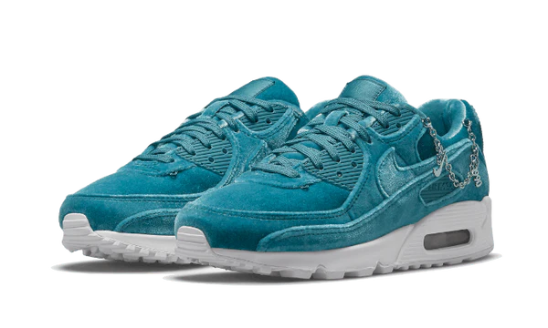 Nike Air Max 90 Lucky Charms Ash Green (Women's) (DO2194-001) | TheSneakerWay