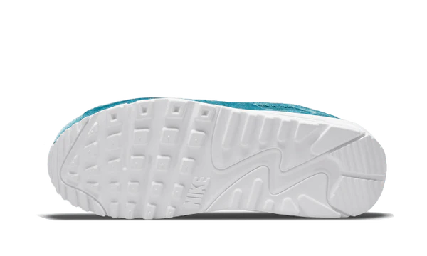 Nike Air Max 90 Lucky Charms Ash Green (Women's) (DO2194-001) | TheSneakerWay