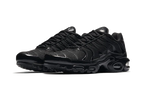 Nike Air Max Plus Triple Black (604133-050) | TheSneakerWay