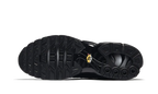 Nike Air Max Plus Triple Black (604133-050) | TheSneakerWay