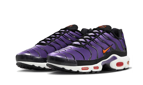 Nike Air Max Plus OG Voltage Purple (2024) (DX0755-500) | TheSneakerWay