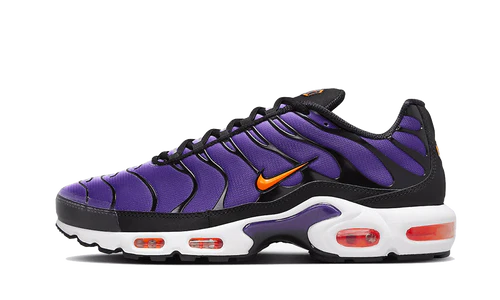 Nike Air Max Plus OG Voltage Purple (2024) (DX0755-500) | TheSneakerWay