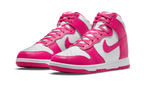 Nike Dunk High Pink Prime (Women's) (DD1869-110) | TheSneakerWay