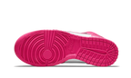 Nike Dunk High Pink Prime (Women's) (DD1869-110) | TheSneakerWay