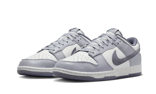 Nike Dunk Low SE Light Carbon (FJ4188-100) | TheSneakerWay