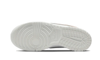 Nike Dunk Low White Pink (GS) (DH9765-100) | TheSneakerWay