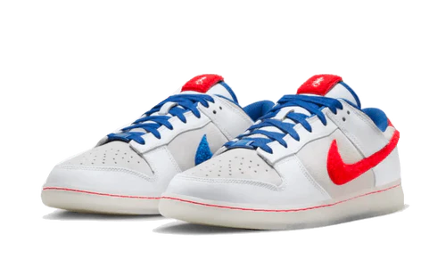 Nike Dunk Low Retro PRM Year of the Rabbit White Rabbit (2023) (FD4203-161) | TheSneakerWay