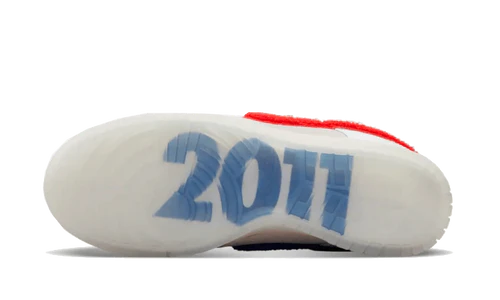 Nike Dunk Low Retro PRM Year of the Rabbit White Rabbit (2023) (FD4203-161) | TheSneakerWay