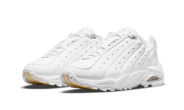 Nike Hot Step Air Terra Drake NOCTA White (DH4692-100) | TheSneakerWay