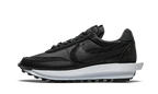 Nike LD Waffle sacai Black Nylon (BV0073-002) | TheSneakerWay