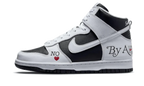 Nike SB Dunk High Supreme By Any Means Black (DN3741-002) | TheSneakerWay