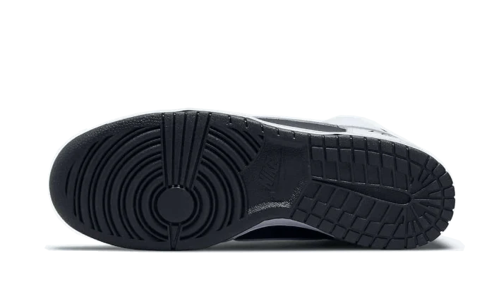 Nike SB Dunk High Supreme By Any Means Black (DN3741-002) | TheSneakerWay