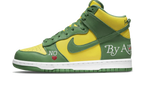 Nike SB Dunk High Supreme By Any Means Brazil (DN3741-700) | TheSneakerWay