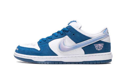 Nike SB Dunk Low Born X Raised One Block At A Time