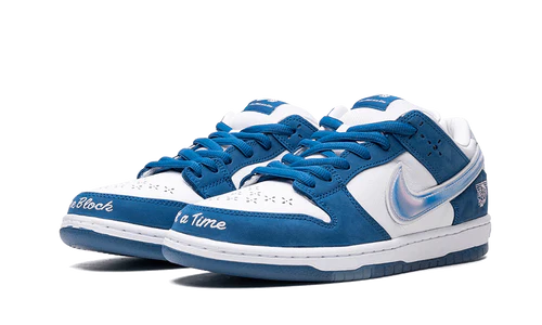 Nike SB Dunk Low Born X Raised One Block At A Time (FN7819-400) | TheSneakerWay