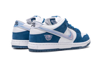 Nike SB Dunk Low Born X Raised One Block At A Time (FN7819-400) | TheSneakerWay