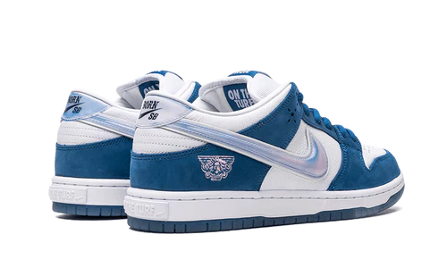 Nike SB Dunk Low Born X Raised One Block At A Time (FN7819-400) | TheSneakerWay