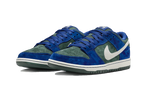 Nike SB Dunk Low Deep Royal Blue (HF3704-400) | TheSneakerWay