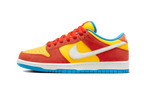 Nike SB Dunk Low Pro Bart Simpson (BQ6817-602) | TheSneakerWay