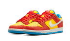 Nike SB Dunk Low Pro Bart Simpson (BQ6817-602) | TheSneakerWay