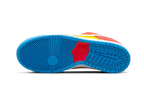 Nike SB Dunk Low Pro Bart Simpson (BQ6817-602) | TheSneakerWay