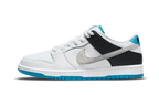 Nike SB Dunk Low Laser Blue (BQ6817-101) | TheSneakerWay