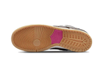 Nike SB Dunk Low Pro Paisley Brown (DH7534-200) | TheSneakerWay
