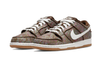 Nike SB Dunk Low Pro Paisley Brown (DH7534-200) | TheSneakerWay