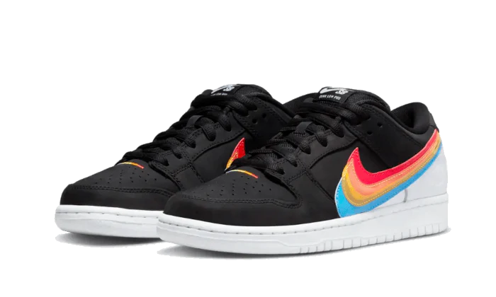 Nike SB Dunk Low Polaroid (DH7722-001) | TheSneakerWay