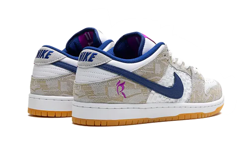 Nike SB Dunk Low Rayssa Leal (FZ5251-001) | TheSneakerWay