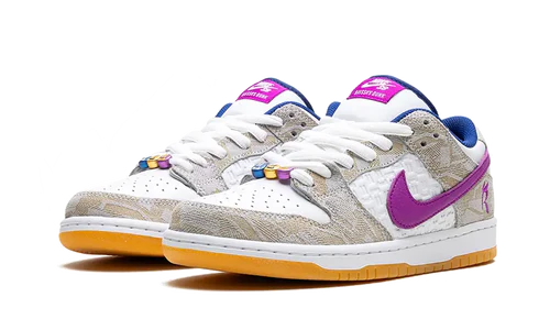 Nike SB Dunk Low Rayssa Leal (FZ5251-001) | TheSneakerWay