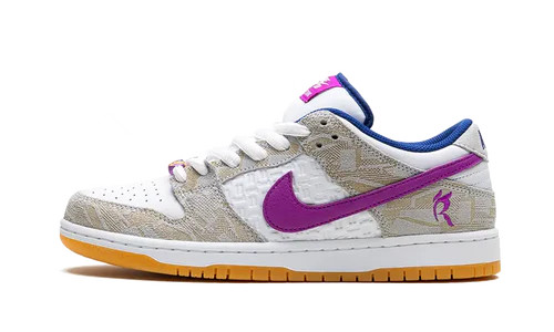 Nike SB Dunk Low Rayssa Leal
