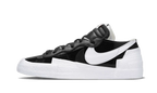 Nike Blazer Low Sacai Black Patent Leather (DM6443-001) | TheSneakerWay