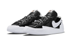 Nike Blazer Low Sacai Black Patent Leather (DM6443-001) | TheSneakerWay