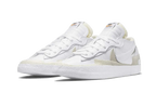 Nike Blazer Low sacai White Patent Leather (DM6443-100) | TheSneakerWay