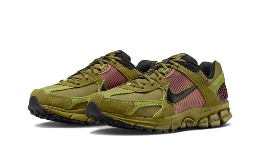 Nike Zoom Vomero 5 Pacific Moss (FJ1910-300) | TheSneakerWay