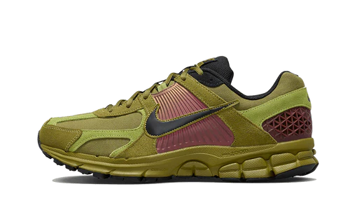 Nike Zoom Vomero 5 Pacific Moss (FJ1910-300) | TheSneakerWay