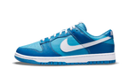 Nike Dunk Low Dark Marina Blue (DJ6188-400) | TheSneakerWay