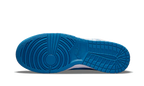 Nike Dunk Low Dark Marina Blue (DJ6188-400) | TheSneakerWay