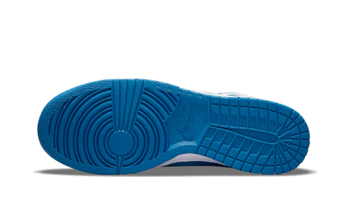 Nike Dunk Low Dark Marina Blue (DJ6188-400) | TheSneakerWay