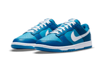 Nike Dunk Low Dark Marina Blue (DJ6188-400) | TheSneakerWay
