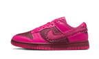 Nike Dunk Low Valentine's Day (2022) (Women's) (DQ9324-600) | TheSneakerWay