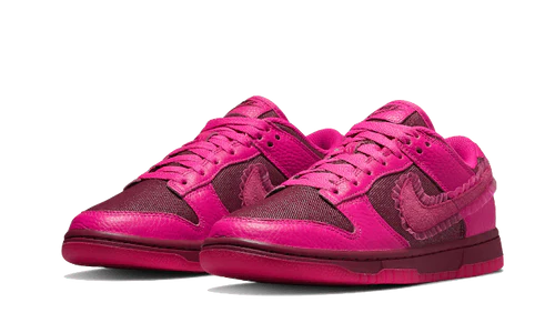 Nike Dunk Low Valentine's Day (2022) (Women's) (DQ9324-600) | TheSneakerWay