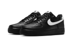 Nike Air Force 1 Low QS Black White (CQ0492-001) | TheSneakerWay