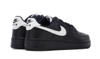 Nike Air Force 1 Low QS Black White (CQ0492-001) | TheSneakerWay