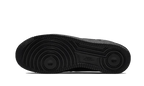 Nike Air Force 1 Low QS Black White (CQ0492-001) | TheSneakerWay