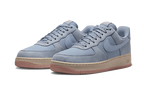 Nike Air Force 1 '07 LX Ashen Slate (FB8876-400) | TheSneakerWay